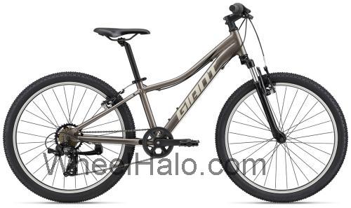 Giant XtC Jr 24 Disc fiche technique et avis
